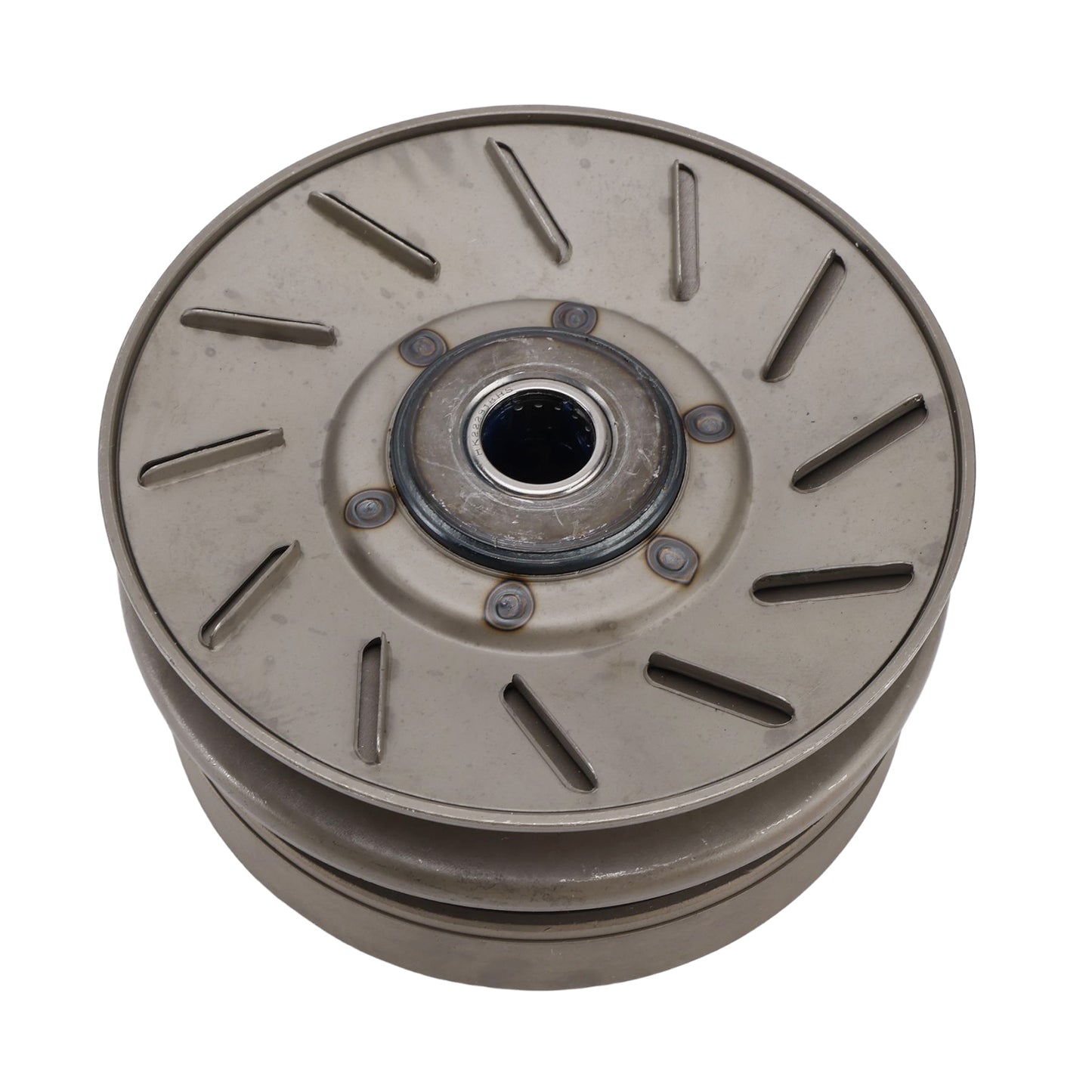 2014-2017 Kawasaki SC300 J300 ABS 49094-Y003 Front Clutch Variator Kit