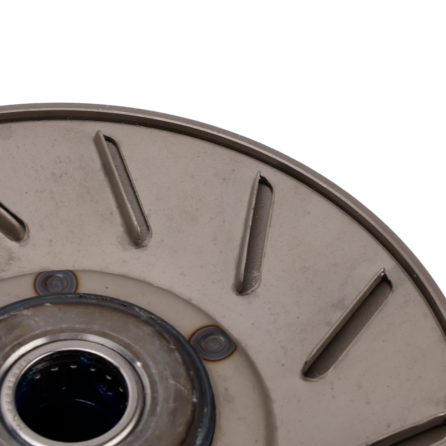 2014-2017 Kawasaki SC300 J300 ABS 49094-Y003 Front Clutch Variator Kit