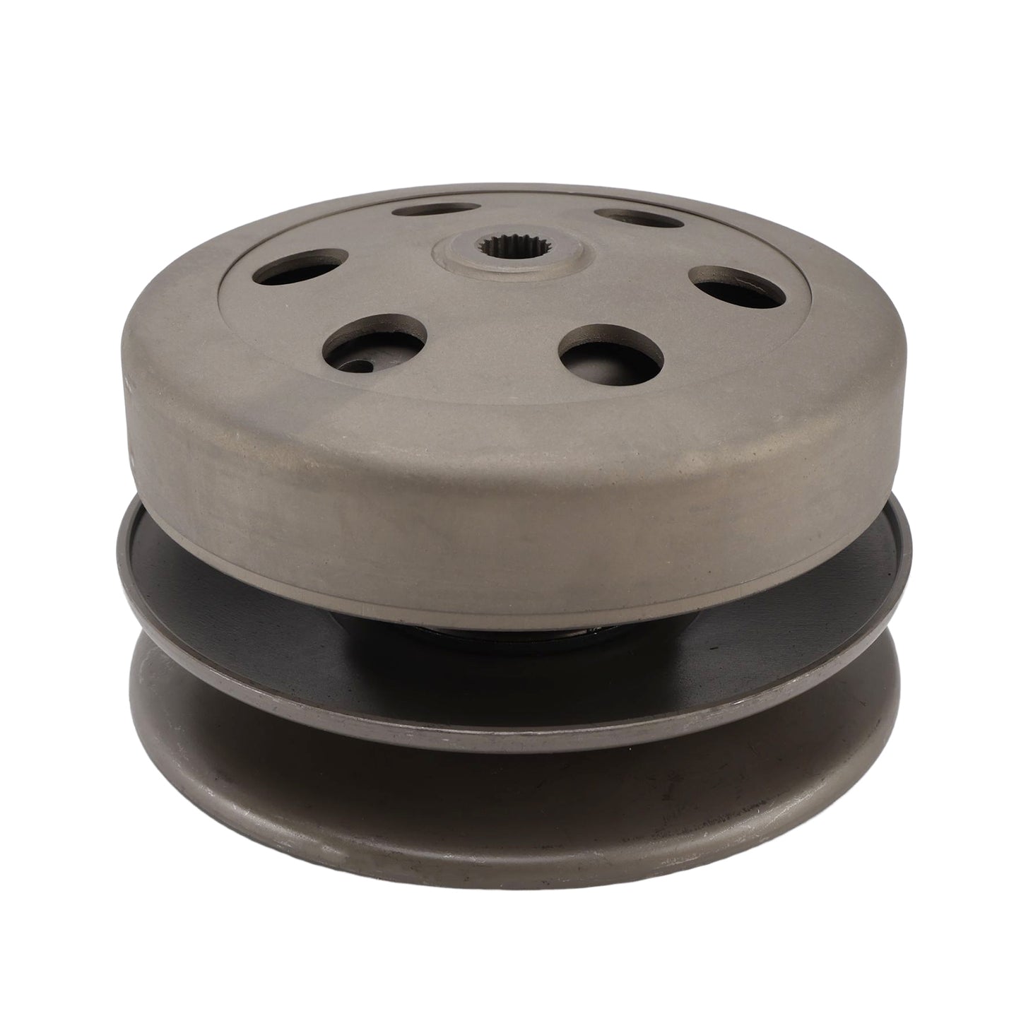 2014-2017 Kawasaki SC300 J300 ABS 49094-Y003 Front Clutch Variator Kit