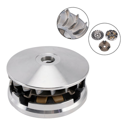 Access Atv 100 Drr Stels Atv 100Rs 22420-E01-000 Front Clutch Variator Kit