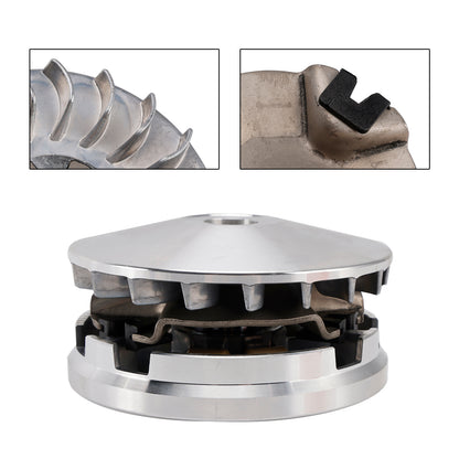 Access Atv 100 Drr Stels Atv 100Rs 22420-E01-000 Front Clutch Variator Kit