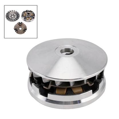 Access Atv 100 Drr Stels Atv 100Rs 22420-E01-000 Front Clutch Variator Kit