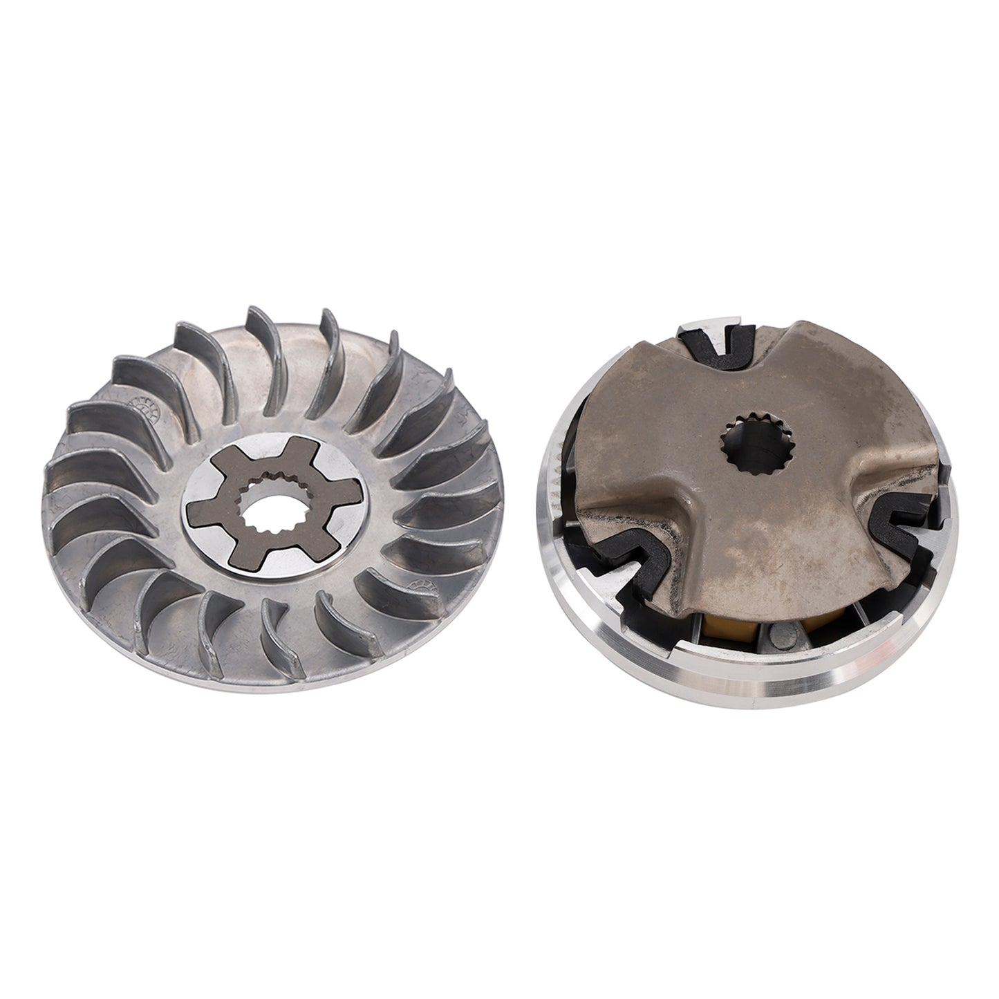 Access Atv 100 Drr Stels Atv 100Rs 22420-E01-000 Front Clutch Variator Kit