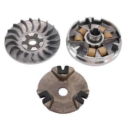 Access Atv 100 Drr Stels Atv 100Rs 22420-E01-000 Front Clutch Variator Kit