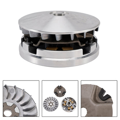 2005 Adly ATV 50 V 22102-116-000 Front Clutch Variator Kit