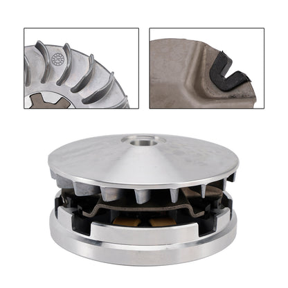 2005 Adly ATV 50 V 22102-116-000 Front Clutch Variator Kit
