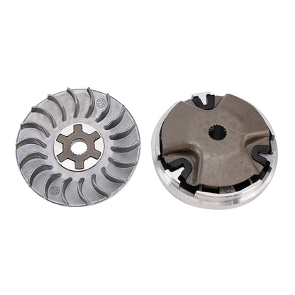 2005 Adly ATV 50 V 22102-116-000 Front Clutch Variator Kit