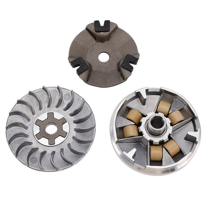 2005 Adly ATV 50 V 22102-116-000 Front Clutch Variator Kit