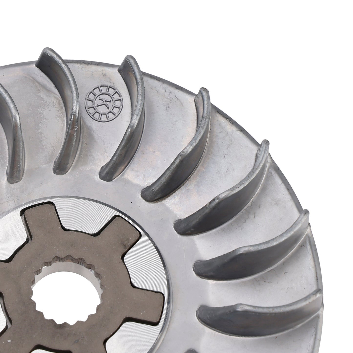 2015 Beeline Tapo 50 22102-116-000 Front Clutch Variator Kit