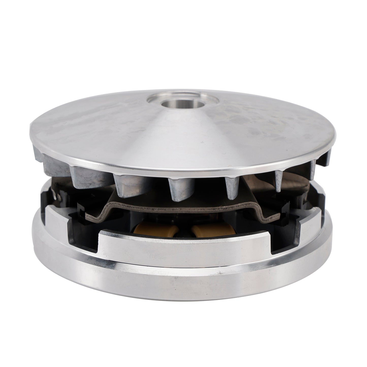 2015 Beeline Tapo 50 22102-116-000 Front Clutch Variator Kit