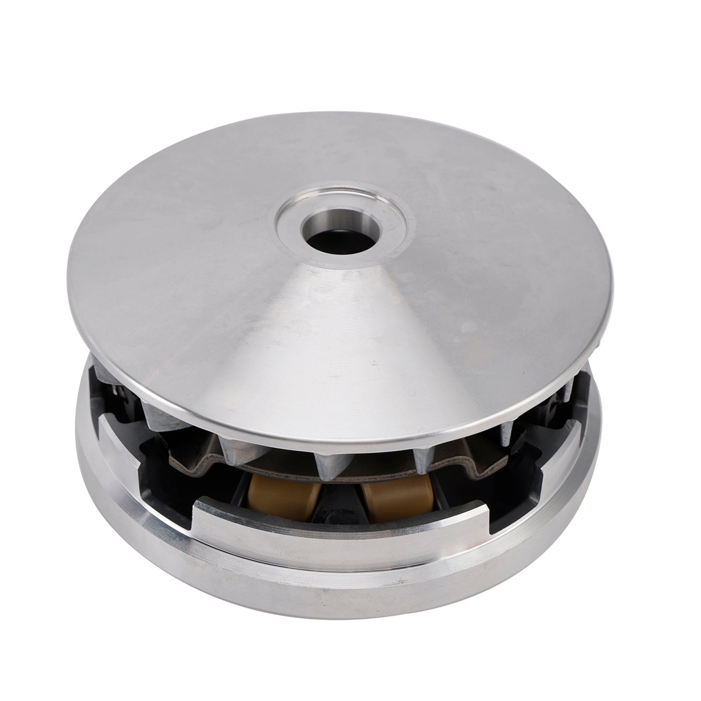 2015 Beeline Tapo 50 22102-116-000 Front Clutch Variator Kit