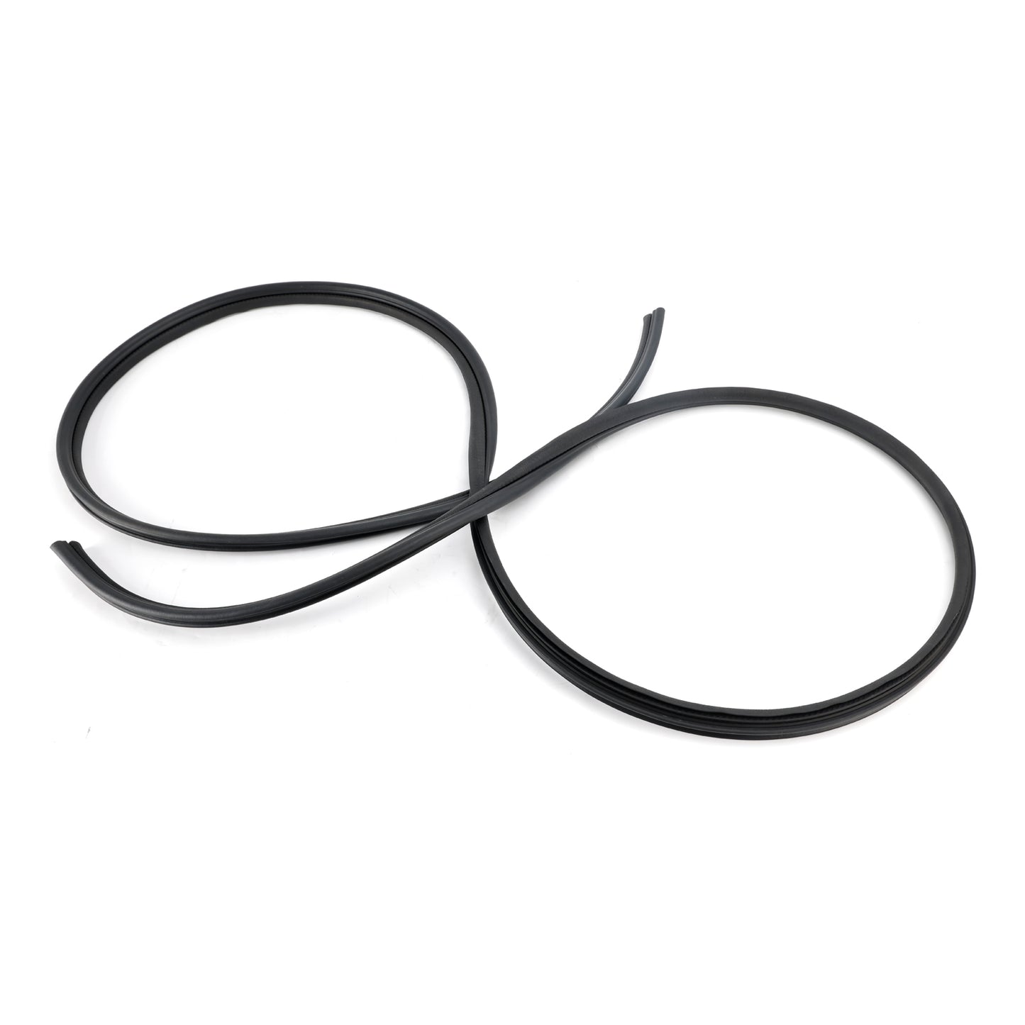 2000-2005 Ford Excursion Models 4C3Z2520708AA Front LH/RH Door Weatherstrip Seal
