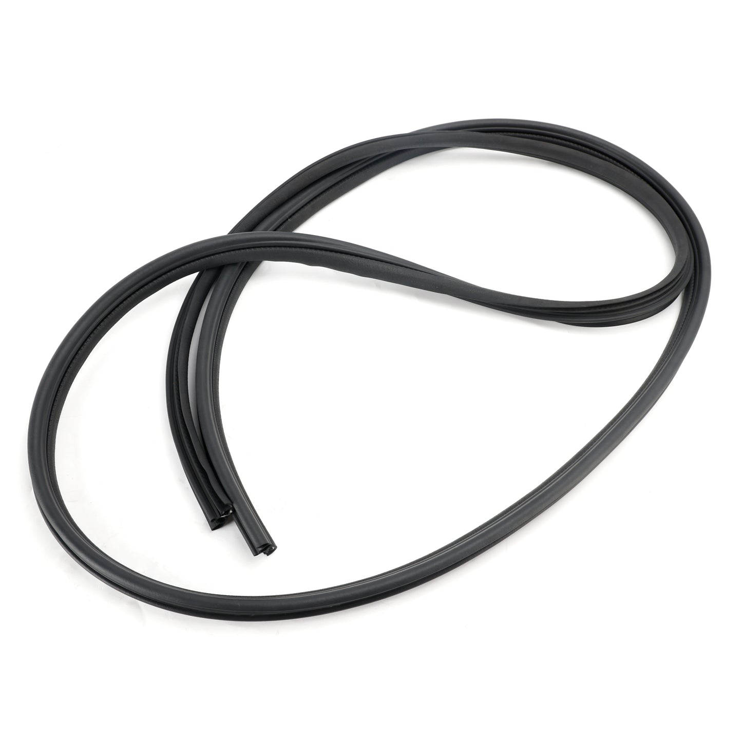2000-2005 Ford Excursion Models 4C3Z2520708AA Front LH/RH Door Weatherstrip Seal
