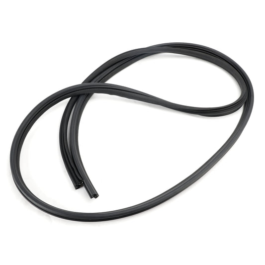 1999-2016 Ford F-250 Super Duty Regular Cab / Crew Cab Models 4C3Z2520708AA Front LH/RH Door Weatherstrip Seal