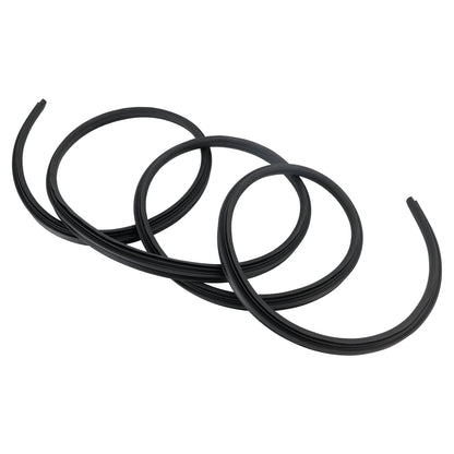 2000-2005 Ford Excursion Models 4C3Z2520708AA Front LH/RH Door Weatherstrip Seal