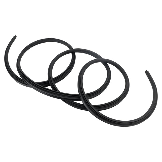 2000-2005 Ford Excursion Models 4C3Z2520708AA Front LH/RH Door Weatherstrip Seal
