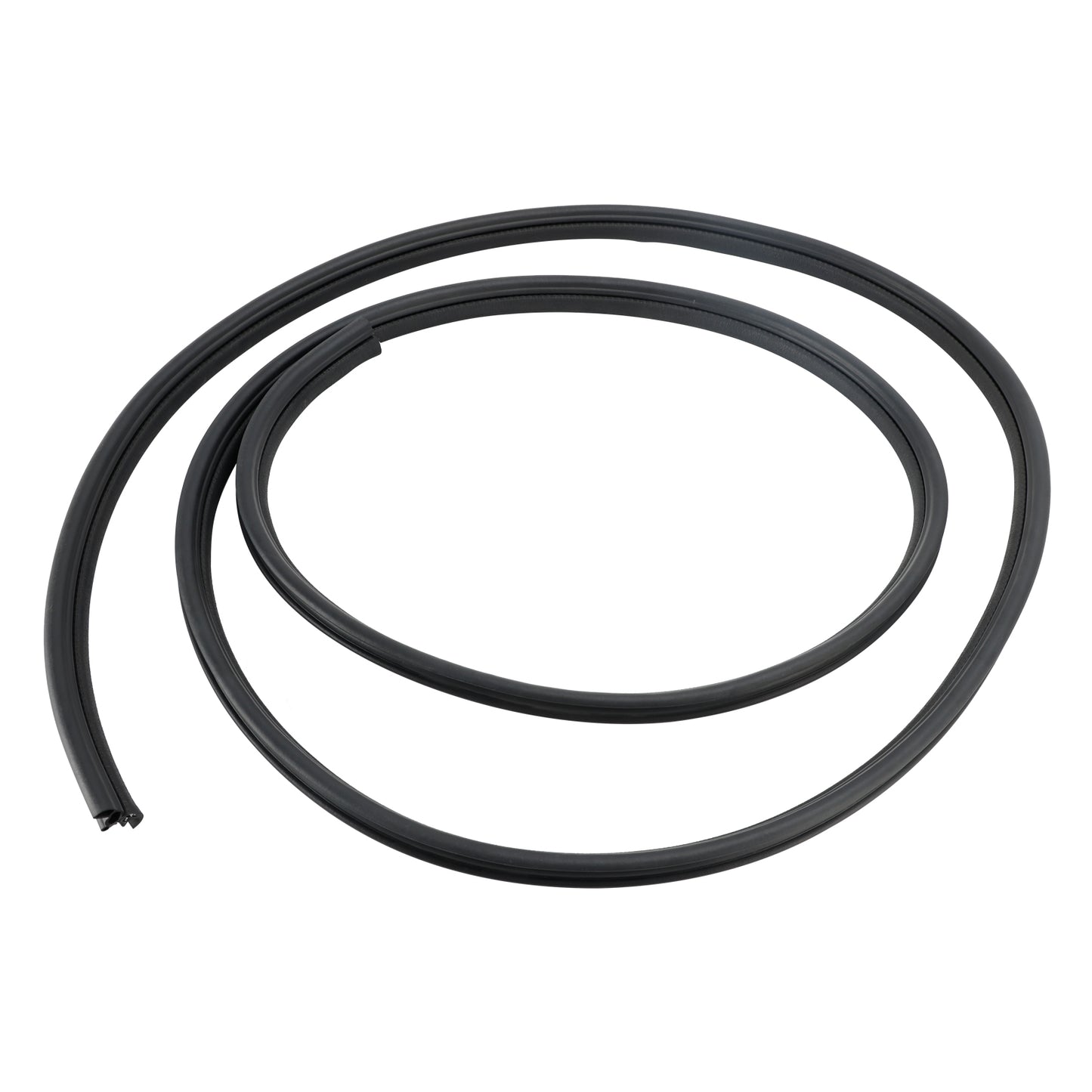 1999-2016 Ford F-250 F-350 3C3Z-2520708-AA Front LH/RH Door Weatherstrip Seal