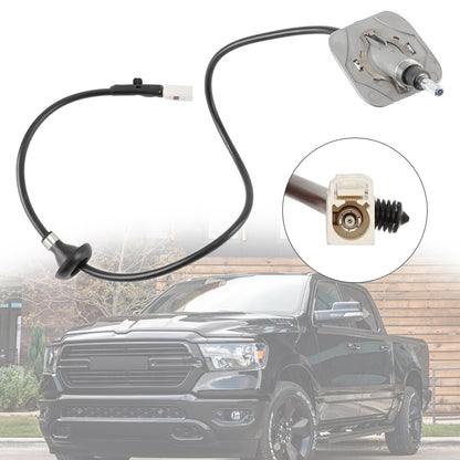 09-14 Dodge Ram 1500 5064394AG Radio Antenna Base