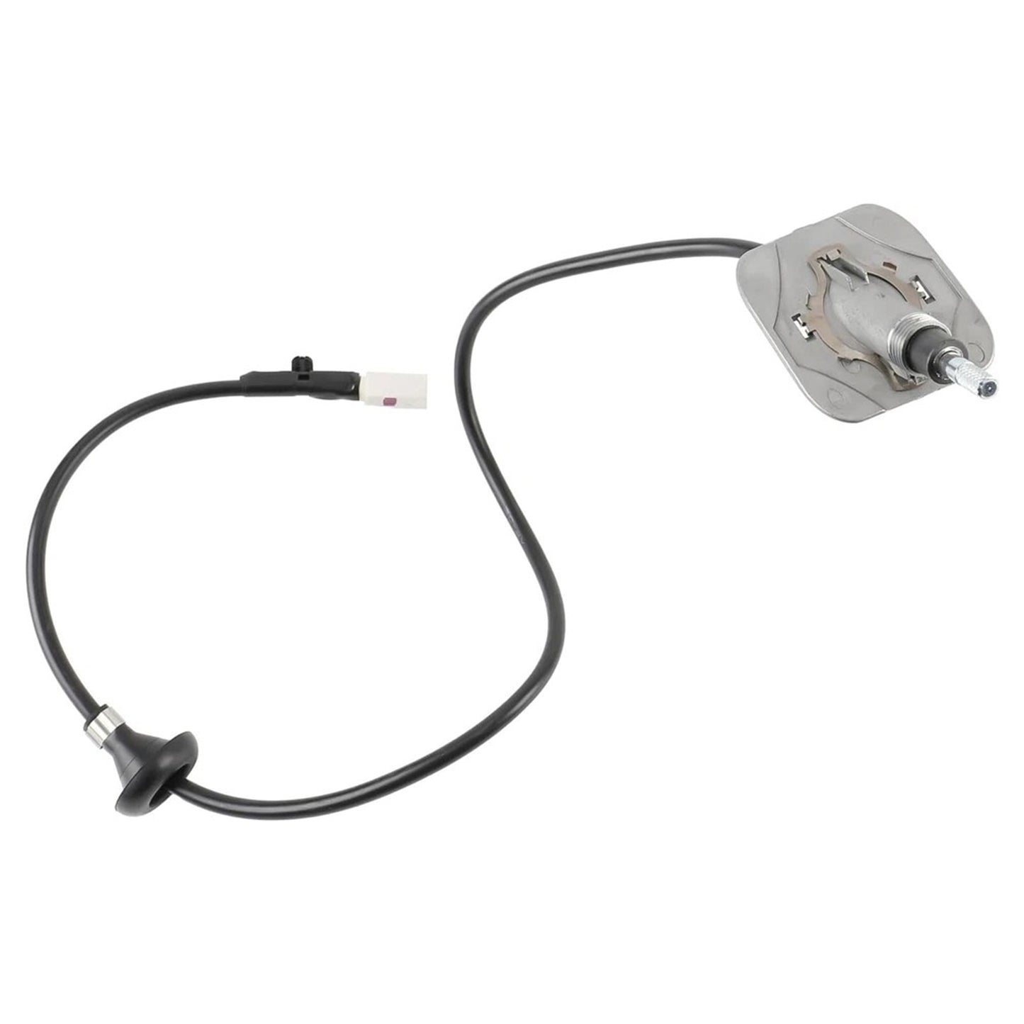 09-14 Dodge Ram 1500 5064394AG Radio Antenna Base