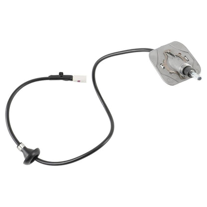 09-14 Dodge Ram 1500 5064394AG Radio Antenna Base