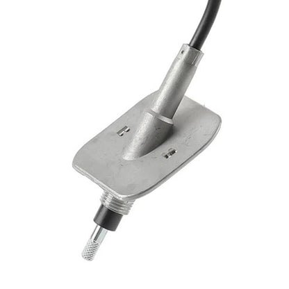 09-14 Dodge Ram 1500 5064394AG Radio Antenna Base