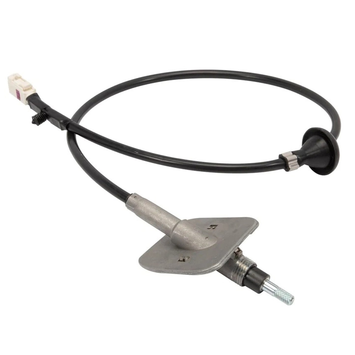 09-14 Dodge Ram 1500 5064394AG Radio Antenna Base