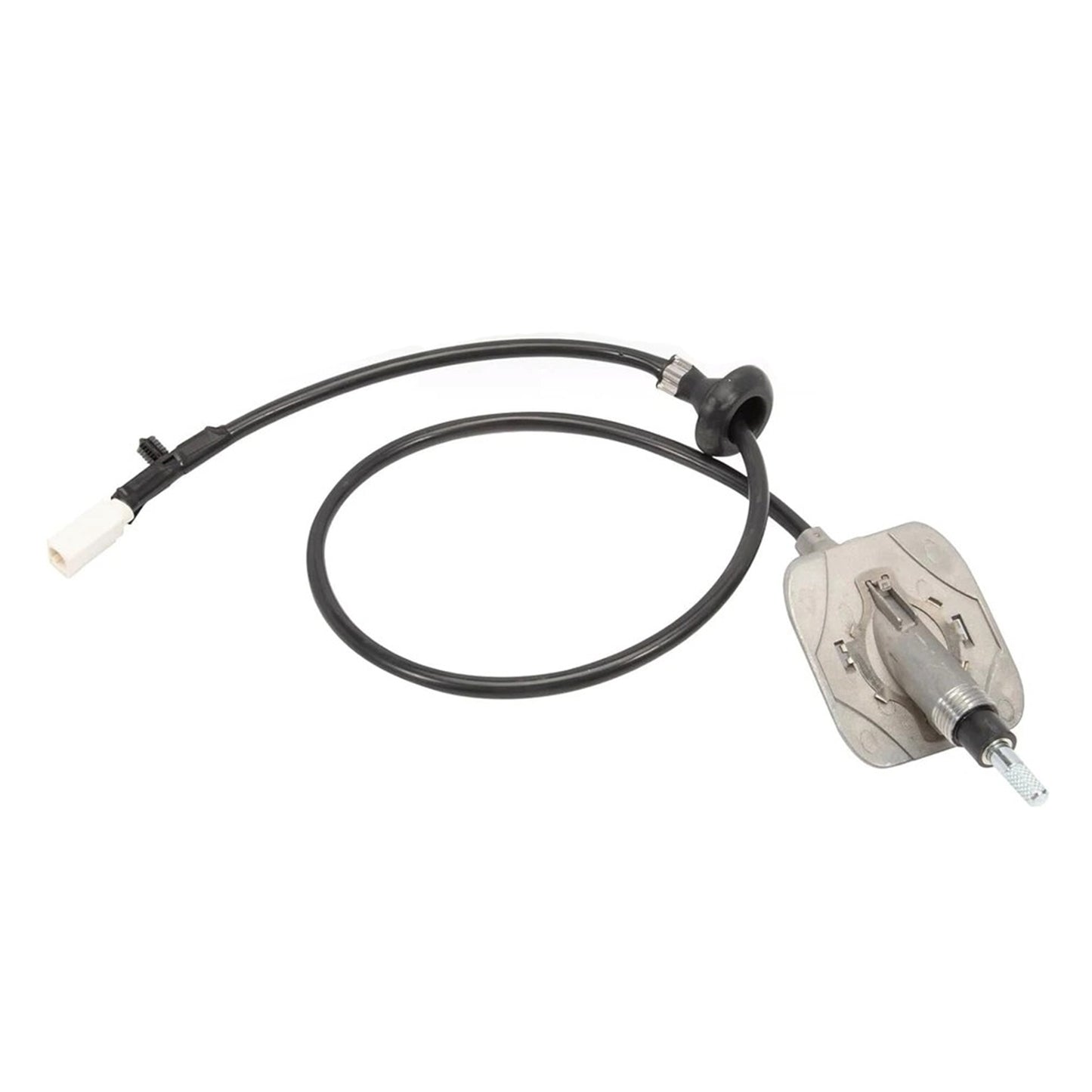 09-14 Dodge Ram 1500 5064394AG Radio Antenna Base