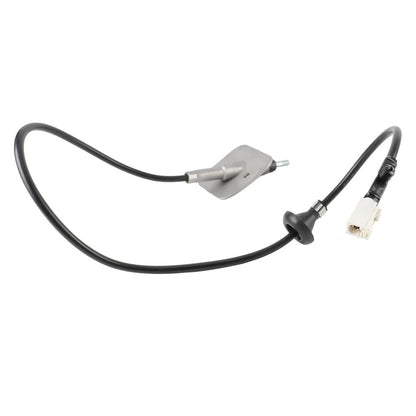 09-14 Dodge Ram 1500 5064394AG Radio Antenna Base
