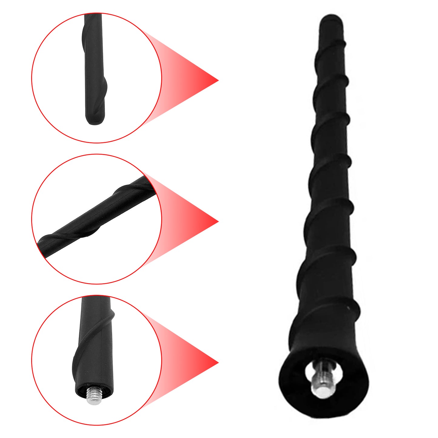 2015-2020 Chevrolet Colorado 10370211 Radio Aerial Antenna