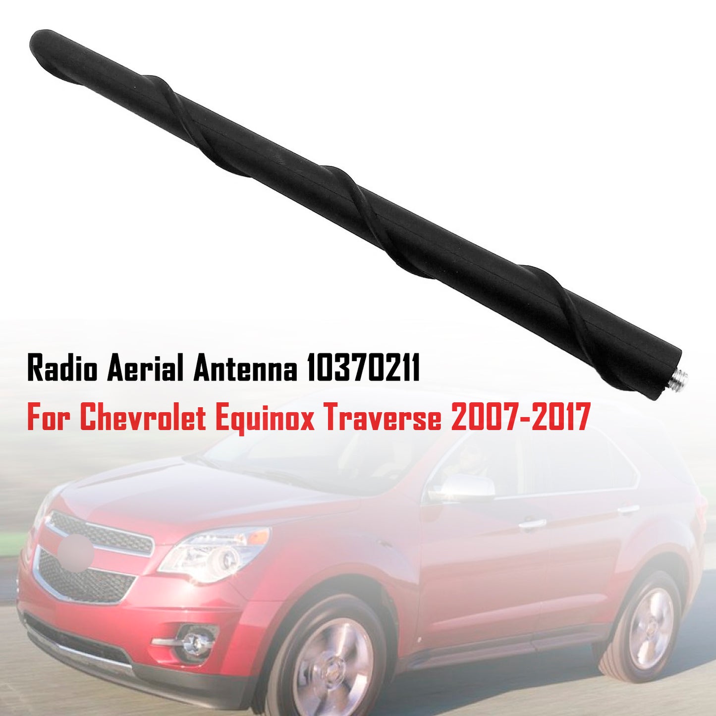 2015-2020 Chevrolet Colorado 10370211 Radio Aerial Antenna