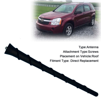 2007-2017 Chevrolet Equinox Traverse 10370211 Radio Aerial Antenna