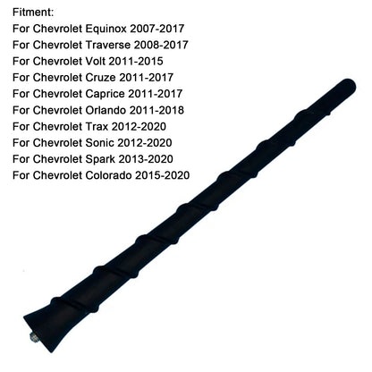 2007-2017 Chevrolet Equinox Traverse 10370211 Radio Aerial Antenna