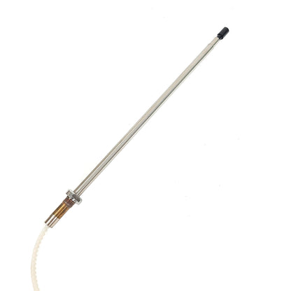 1992-1993 Mercedes 300CE 1408270001 Antenna Aerial Radio Mast Cord