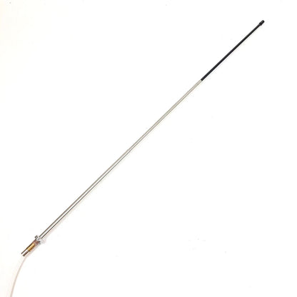 1992-1993 Mercedes 300CE 1408270001 Antenna Aerial Radio Mast Cord
