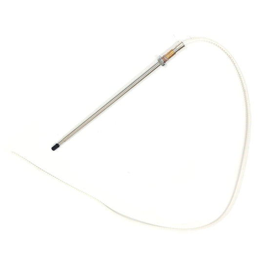 1992-1993 Mercedes 500SEL 1408270001 Antenna Aerial Radio Mast Cord