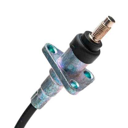 1999-2006 Chevrolet Silverado 2500 All Models 15829166 Fender Antenna Base