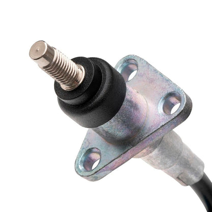 1999-2006 Chevrolet Silverado 2500 All Models 15829166 Fender Antenna Base