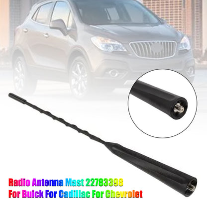 2011-2014 Chevrolet Volt 22783398 Radio Antenna Mast