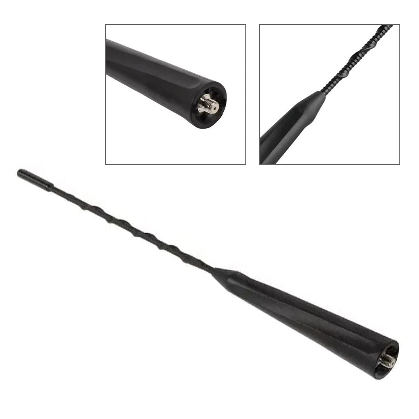 2011-2014 Chevrolet Volt 22783398 Radio Antenna Mast