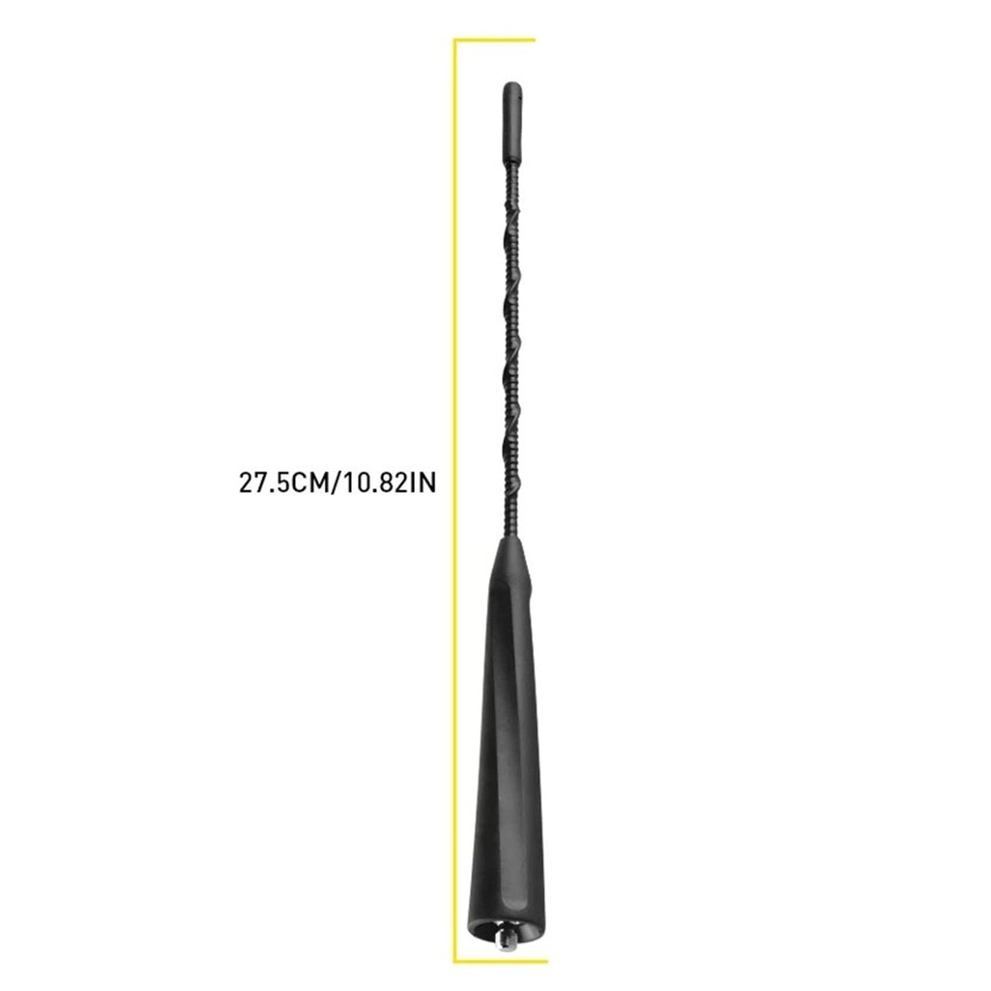 2011-2014 Chevrolet Volt 22783398 Radio Antenna Mast