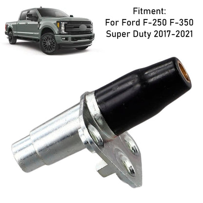 2017-2021 Ford F-250 F-350 Super Duty HC3Z-18A984-A Antenna Base Mount