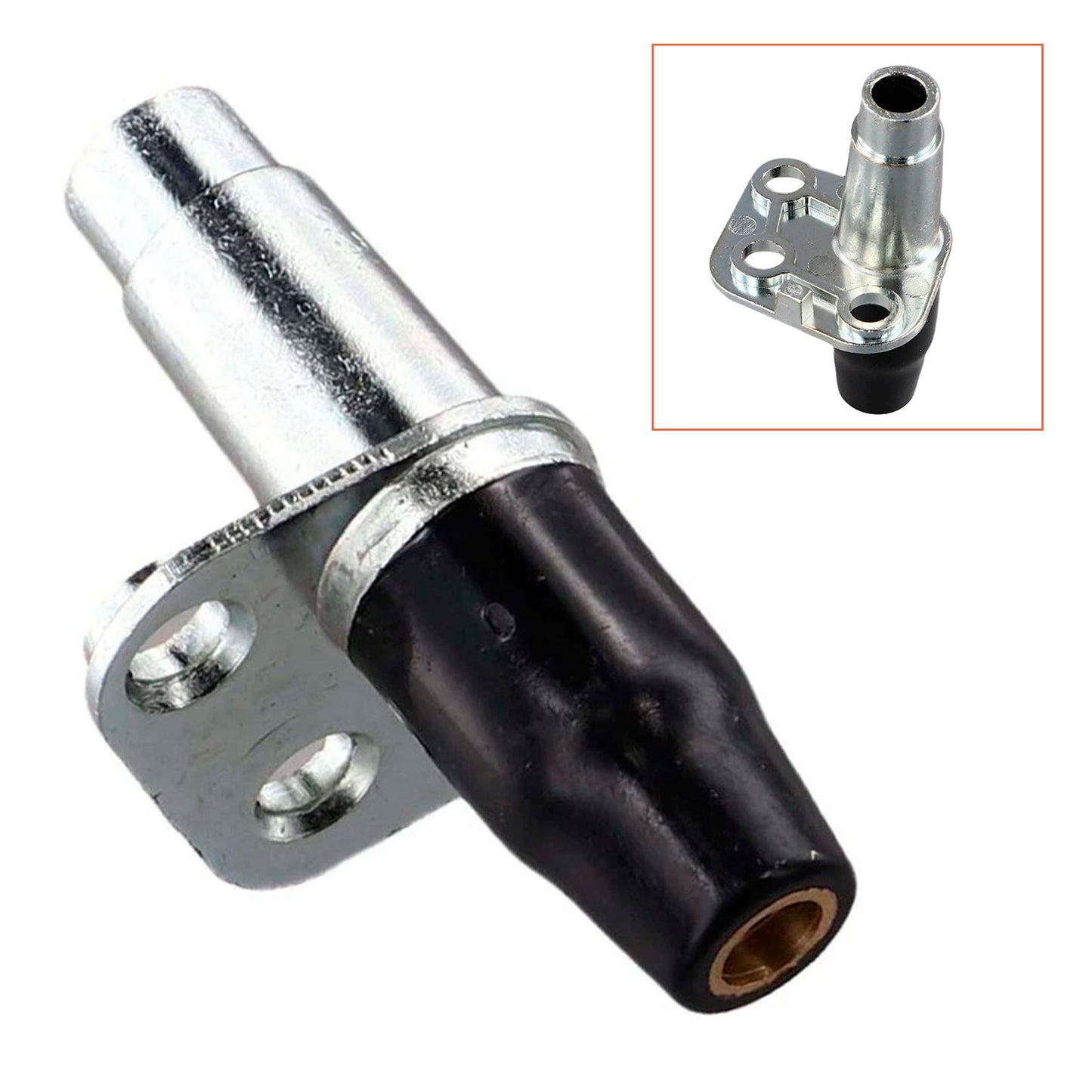 2017-2021 Ford F-250 F-350 Super Duty HC3Z-18A984-A Antenna Base Mount