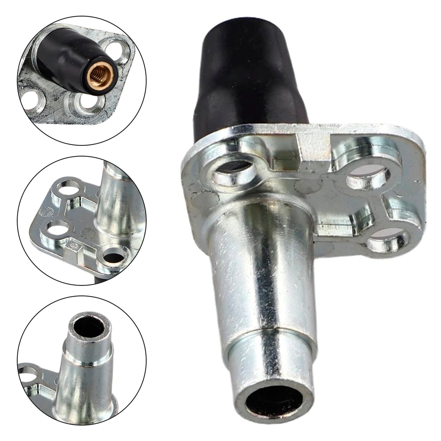 2017-2021 Ford F-250 F-350 Super Duty HC3Z-18A984-A Antenna Base Mount