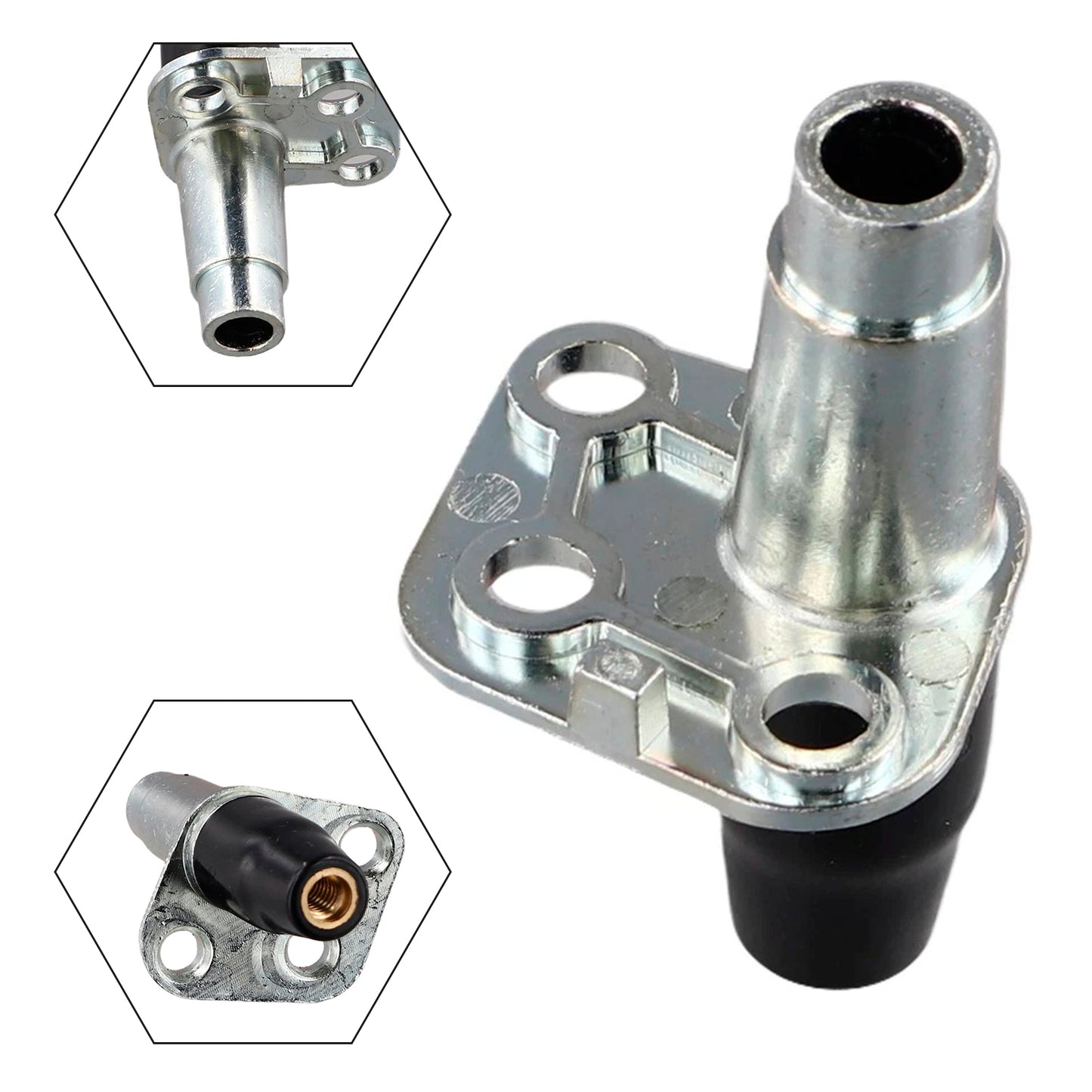 2017-2021 Ford F-250 F-350 Super Duty HC3Z-18A984-A Antenna Base Mount