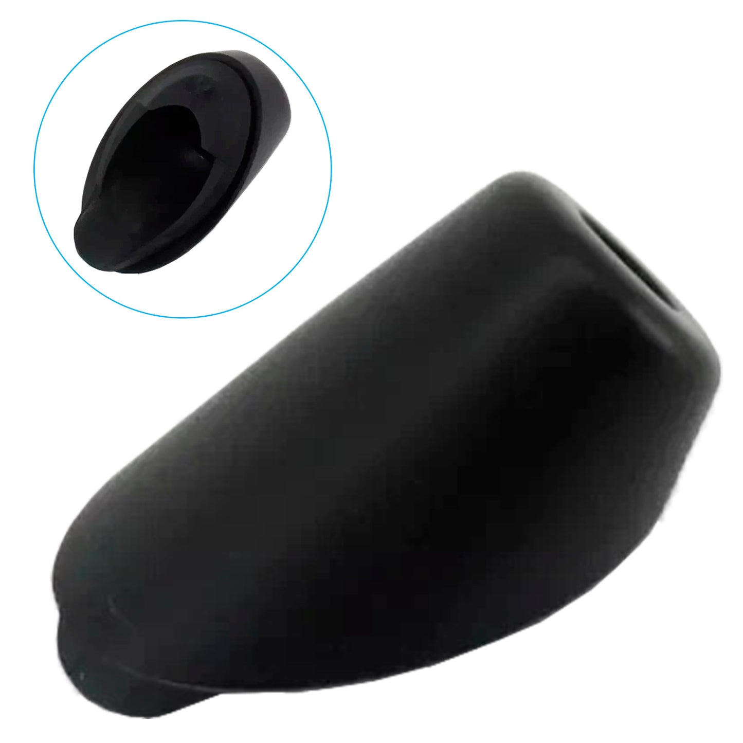 2010-2013 Toyota 4Runner 86392-35040 Antenna Bezel Ornament Base Mount