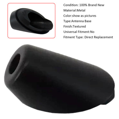 2010-2013 Toyota 4Runner 86392-35040 Antenna Bezel Ornament Base Mount