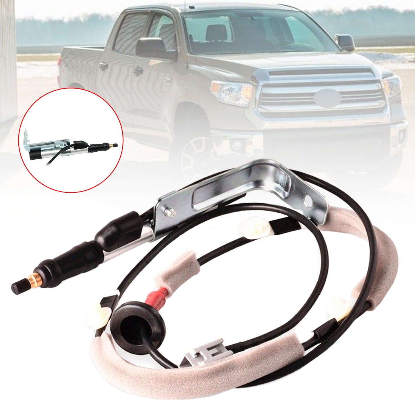 2014-2020 Toyota Tundra 86300-0C090 Pillar Antenna Pole Assembly