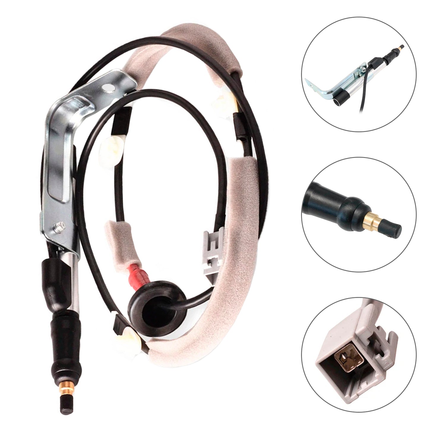 2014-2020 Toyota Tundra 86300-0C090 Pillar Antenna Pole Assembly