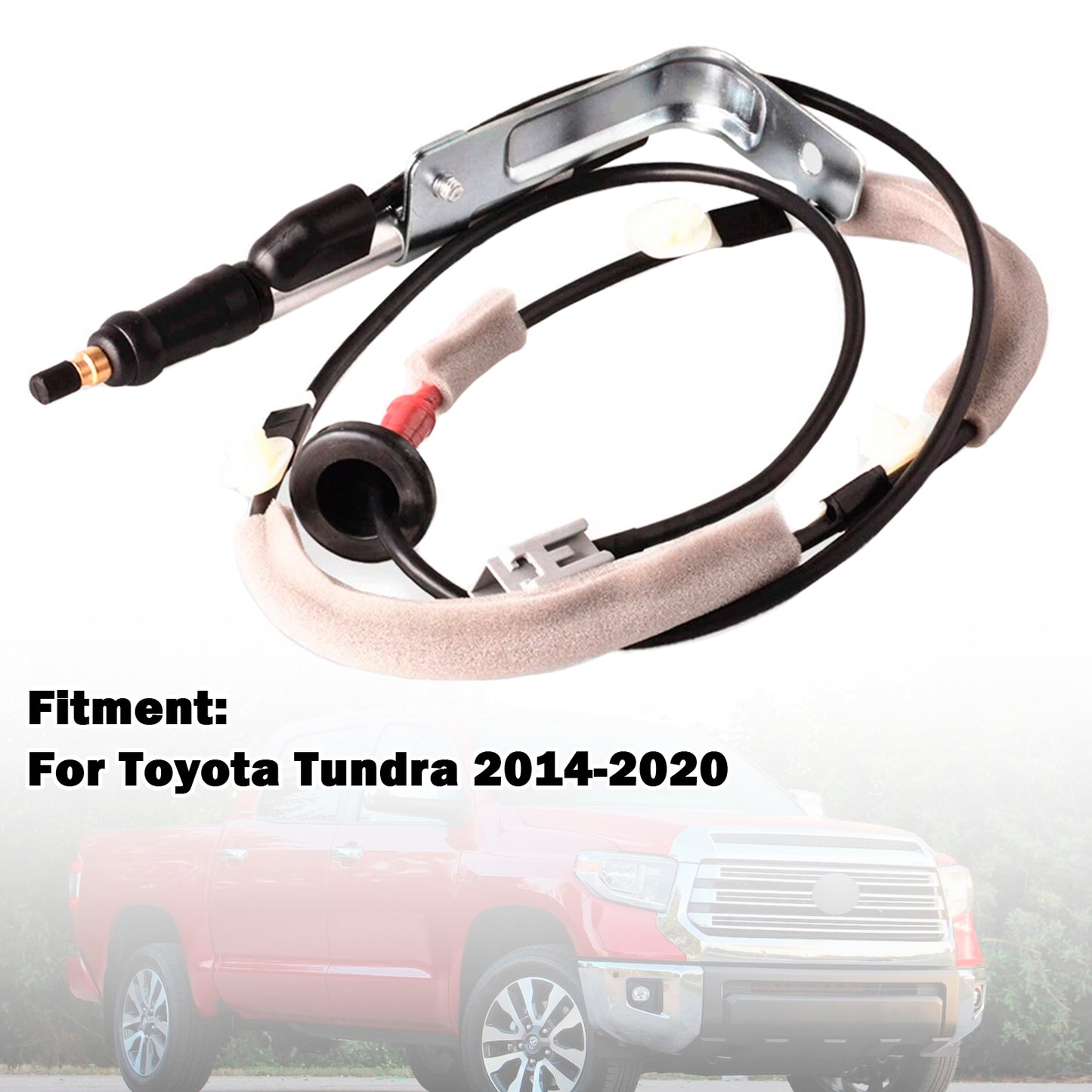 2014-2020 Toyota Tundra 86300-0C090 Pillar Antenna Pole Assembly