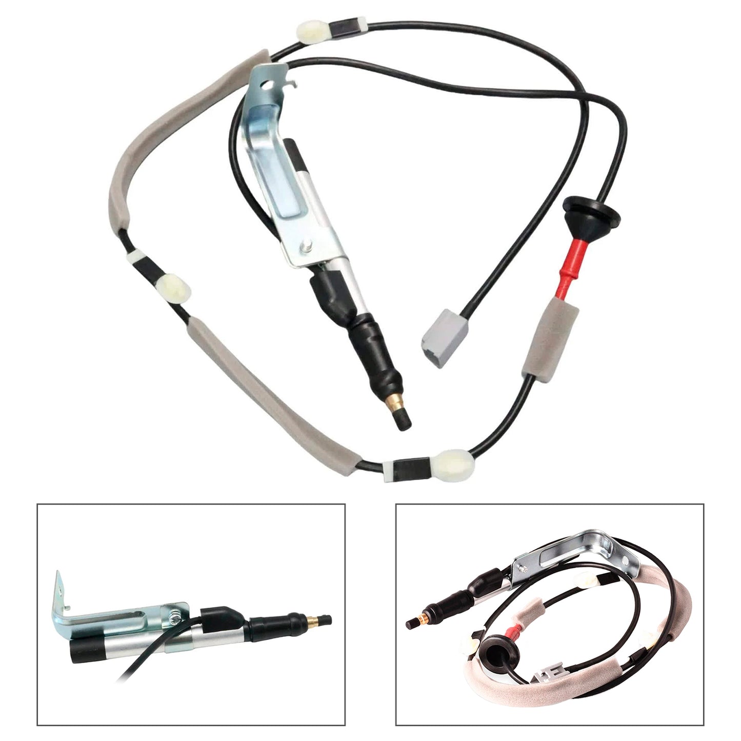 2014-2020 Toyota Tundra 86300-0C090 Pillar Antenna Pole Assembly